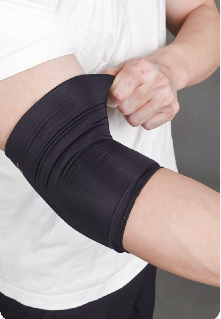 ĐAI CHƯỜM NÓNG LẠNH TD SPORT - TAY