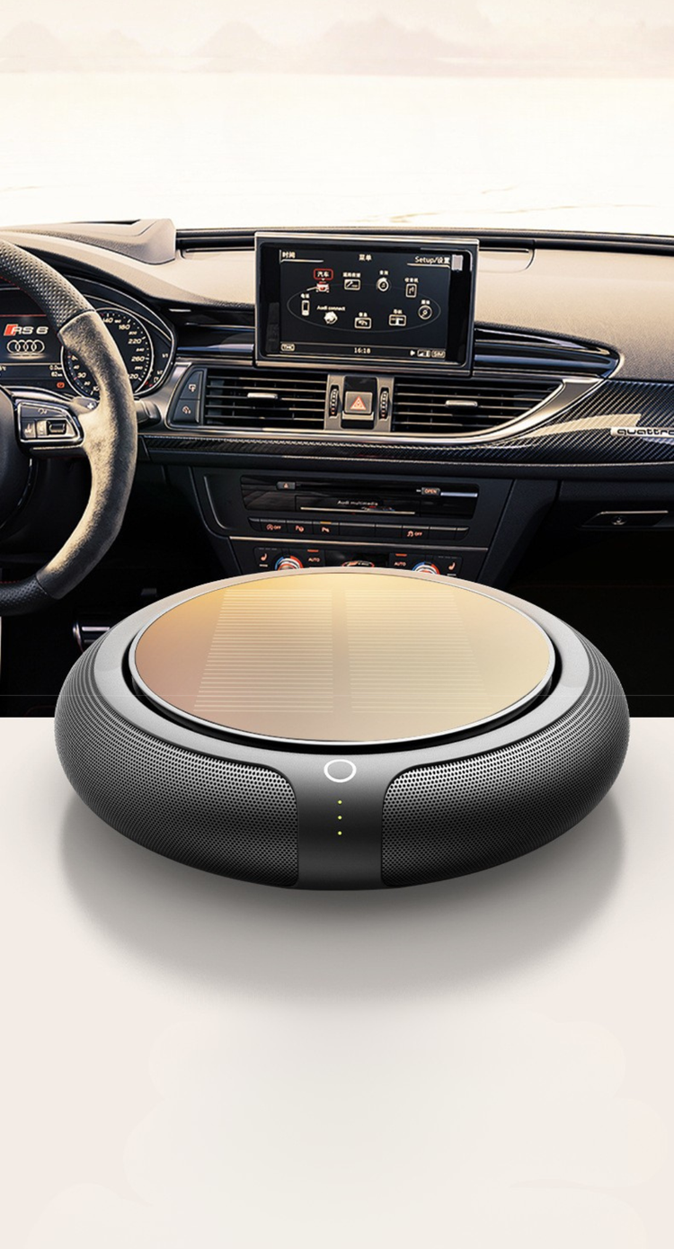 Máy lọc không khí TD Air